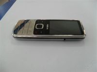 Лот: 819330. Фото: 3. Nokia 6700 Chrome. Красноярск