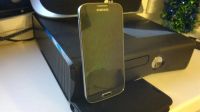 Лот: 3624398. Фото: 2. Samsung Galaxy S4 i9505 с поддержкой... Смартфоны, связь, навигация