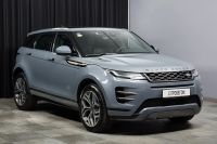 Лот: 24553481. Фото: 4. Land Rover Range Rover Evoque...