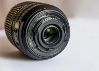 Лот: 14986658. Фото: 4. Объектив Nikon 18-105mm f/3.5-5...