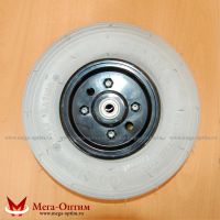 Лот: 11150800. Фото: 2. Колесо переднее для инвалидных... Медицина