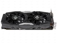 Лот: 10412430. Фото: 4. RX 480, 4G Red Dragon. Красноярск