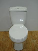 Лот: 3362354. Фото: 2. Унитаз компакт Nerea 81004. Сантехника, водопровод