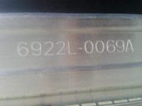 Лот: 20557575. Фото: 2. Led-string 6922L-0069A. Запчасти для бытовой техники