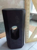 Лот: 15575828. Фото: 3. Кувалда . Строительство и ремонт