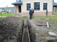 Лот: 5282419. Фото: 15. Строительство септиков , систем...
