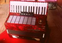 Лот: 4083480. Фото: 3. Аккордеон Weltmeister Stella. Музыкальные инструменты и оборудование