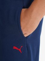 Лот: 25631908. Фото: 5. Брюки для мальчиков PUMA Basketball...