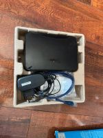 Лот: 20276705. Фото: 2. роутер Netgear N300 отличное состояние. Сетевые устройства