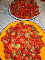 Лот: 20582611. Фото: 2. Клубника. Продукты