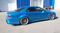 Лот: 13430224. Фото: 8. Спойлер Duck Tail Toyota Chaser...