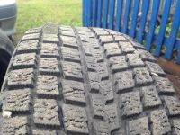 Лот: 10378928. Фото: 4. Шины Bridgestone mz-03. Красноярск