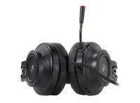 Лот: 25014233. Фото: 3. Игровая гарнитура A4Tech Bloody... Компьютеры, оргтехника, канцтовары
