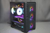 Лот: 19837468. Фото: 4. Игровой компьютер Ryzen 5 5500... Красноярск