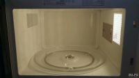 Лот: 10498235. Фото: 5. Микроволновка Samsung M945 R чистая...