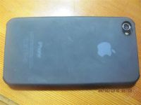 Лот: 1544349. Фото: 3. iphone 4 32gb NeverUnlock (simfree... Красноярск