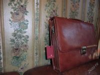 Лот: 1284220. Фото: 2. Новый портфельчик для деловой... Аксессуары