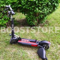 Лот: 16097539. Фото: 10. 🛴KUGOO m4 500w 11ah jilong электросамокат...