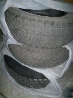 Лот: 2120215. Фото: 3. 4 шины Dunlop Grandtrek SJ5 265... Авто, мото, водный транспорт