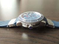 Лот: 3743541. Фото: 2. Копия часов Ulysse Nardin Maxi... Часы, аксессуары