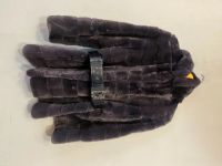 Лот: 17946808. Фото: 5. Две норковых шубы с капюшоном