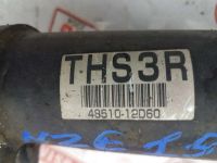 Лот: 20901237. Фото: 7. Стойка подвески Toyota Corolla...