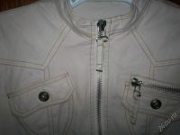 Лот: 1253323. Фото: 2. кофта-ветровка. Женская одежда