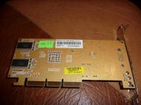 Лот: 2071124. Фото: 2. Видеокарта GeForce 4 . MX440... Комплектующие