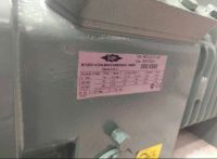 Лот: 20571147. Фото: 2. Компрессор Bitzer 4NCS-20.2Y-40P. Оборудование