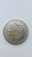 Лот: 11787065. Фото: 2. Монеты одного доллара 1883 года. Монеты