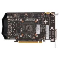 Лот: 3875640. Фото: 3. Игровая видеокарта 2Gb PCI-E DDR-5... Компьютеры, оргтехника, канцтовары