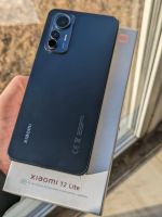 Лот: 21599263. Фото: 3. Xiaomi 12 lite. Красноярск