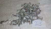 Лот: 11775624. Фото: 2. одним лотом ...заклепка алюминиевая... Строительные материалы