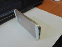 Лот: 8125612. Фото: 4. iPhone 5s GOLD 16Gb РСТ