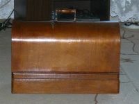 Лот: 847071. Фото: 2. Швейная машинка / ПМЗ им. Калинина. Мелкая бытовая техника