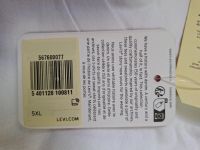 Лот: 23230947. Фото: 6. Футболка мужская от Levis Red...