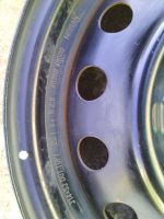 Лот: 5130749. Фото: 3. Японские диски на 14. Авто, мото, водный транспорт