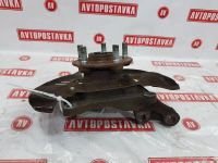 Лот: 20900304. Фото: 4. Ступица Subaru Forester SH5 EJ204... Красноярск