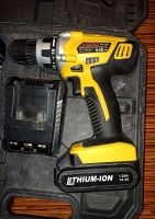 Лот: 25898660. Фото: 2. Шуруповёрт. Инструмент и расходные