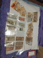 Лот: 24675172. Фото: 4. Монеты, позолота часы! Бумажные. Красноярск