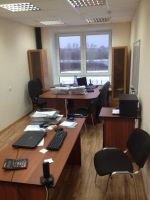 Лот: 5279184. Фото: 2. Стол Офисный Объединенный. Офисная мебель и домашние кабинеты