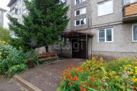 Лот: 25741501. Фото: 17. 3-комн. квартира , Красноярск...