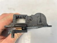 Лот: 25896777. Фото: 3. сервопривод заслонки печки Hyundai... Авто, мото, водный транспорт