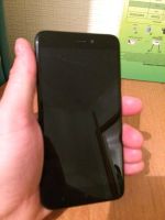 Лот: 11173737. Фото: 4. Телефон Mi Redmi 4x 16 Gb