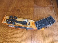 Лот: 25708953. Фото: 6. Моделька грузовика MAN TGX 1 к...