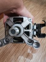 Лот: 25897576. Фото: 4. Двигатель стиральной машины indesit. Красноярск
