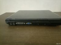 Лот: 10820933. Фото: 4. Ноутбук ASUS A3000 Intel Celeron... Красноярск