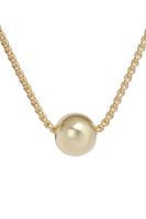 Лот: 24610102. Фото: 2. Колье EKONIKA. Ювелирные изделия, бижутерия, часы