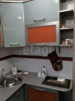 Лот: 25376858. Фото: 5. квартира , Красноярск Ферганская...