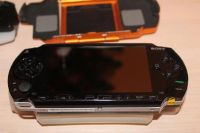Лот: 3570752. Фото: 2. Play Station Portable PSP Fat... Игровые приставки, консоли, видеоигры